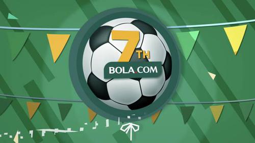 VIDEO: Harapan dan Ucapan HUT ke-7 Bola.com dari Anies Baswedan, Ganjar Pranowo, Hingga Figur Olahraga Indonesia