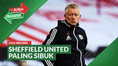 Berita video rekap bursa transfer pemain yang terjadi di Liga Inggris dalam sepekan (6 sampai 13 September 2020), di mana Sheffield United yang terlihat paling sibuk.