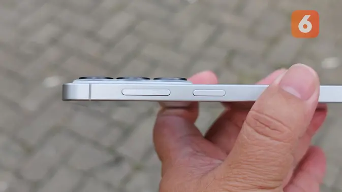 Samsung Galaxy S26+. Liputan6.com/Yuslianson