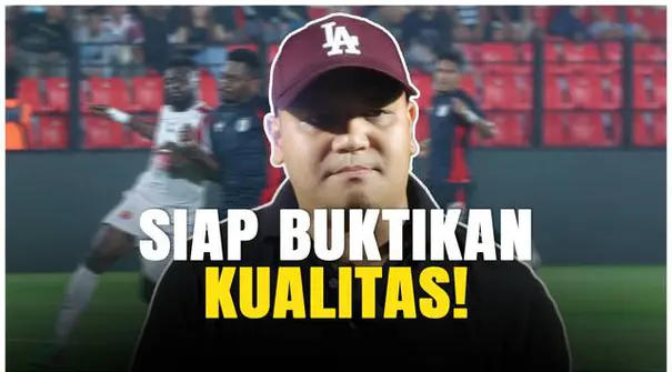 Persijap Jepara akhirnya mencatatkan debut di Indonesian Super League 2025! Klub kebanggaan warga Jepara ini tampil dengan penuh semangat dan optimisme untuk bertahan di kasta tertinggi sepak bola Indonesia.