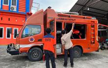 BPBD Sulbar Pastikan Wilayahnya Aman dari Dampak Langsung Siklon Tropis Senyar, Ini Penjelasannya