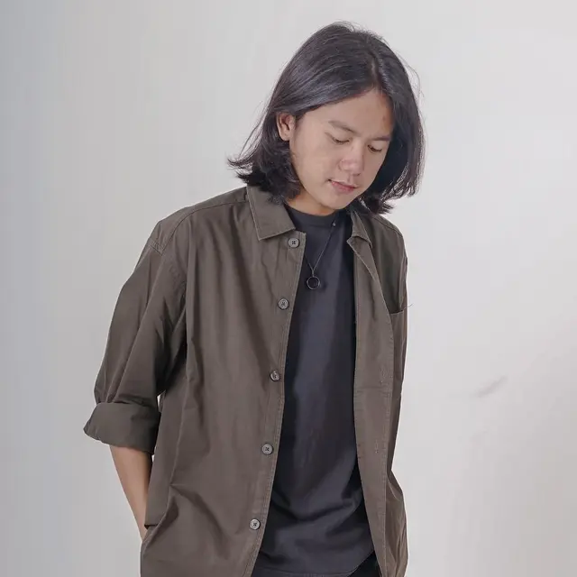 Maulana Ardiansyah. (Foto: Dok. Instagram @maulanaardiansyah_)