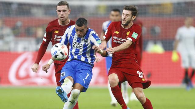 Bungkam Monterrey, Liverpool Melaju ke Final Piala Dunia Antarklub 2019