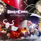 Black Clover: Rise of the Wizard King (Garena)