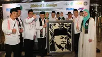 Ikatan Saudagar Muslim se-Indonesia (ISMI) kembali diketuai oleh Dr. Ing. Ilham Akbar Habibie, MBA. Ilham didapuk lagi sebagai ketua umum dan akan memimpin ISMI hingga 2028 (Istimewa)