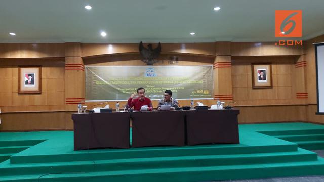 Kepala BKKBN, Hasto Wardoyo, Hari Kontrasepsi Sedunia 2019, Hari Kontrasepsi Sedunia, Menstruasi