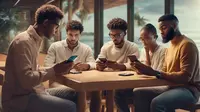 Cara Menyembunyikan Aplikasi di Android dan iPhone dengan Mudah