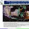 Kepungan Asap Kebakaran Hutan ke Sejumlah Negara Dilihat dari Citra Satelit BMKG