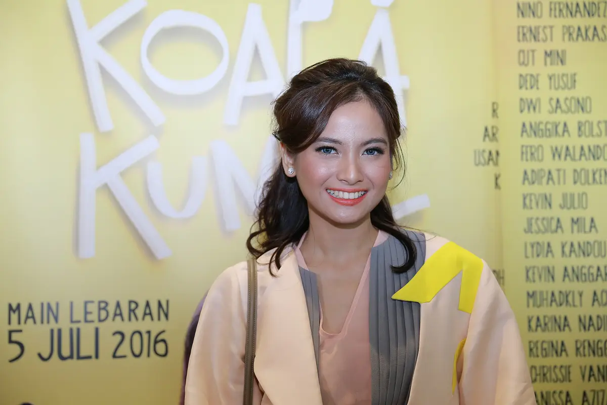 [Bintang] Acha Septriasa