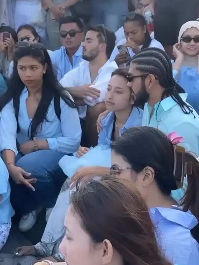 Jennifer Coppen larung abu Dali Wassink (Instagram/jennifercoppenreal)