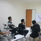 Program bimbel di Edumatrix Indonesia. (Istimewa)
