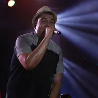 Tulus (Galih W. Satria/bintang.com)