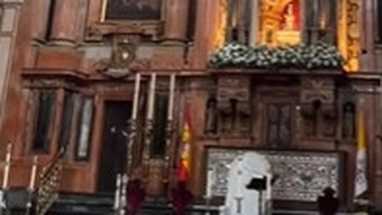 Simbol Islam-Kristen di Spanyol, Begini Penampakan Masjid Cordoba, Kini Berubah Jadi Gereja Katedral