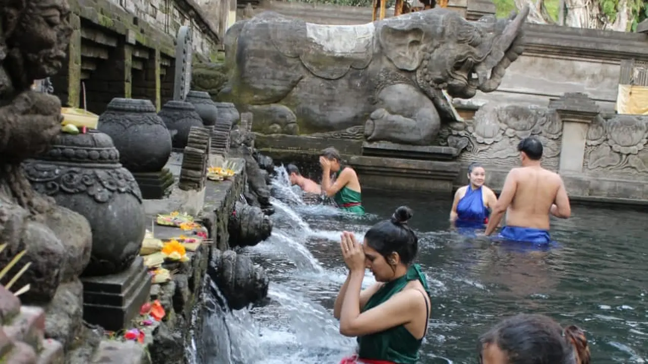 Bali