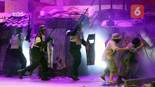 [Fimela] Teater Koma