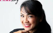 Nirina Zubir Kirim Pesan Cinta di Momen Perayaan Imlek dalam Bahasa Mandarin, Begini Isinya