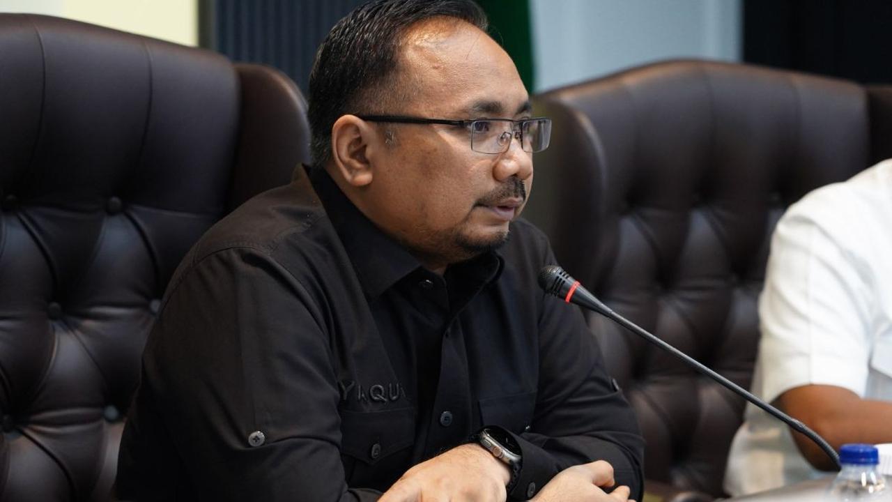 Menag Yaqut Cholil Qoumas