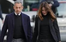 Korupsi Dana Kampanye, Nicolas Sarkozy Jadi Mantan Presiden Prancis Pertama yang Dipenjara 5 Tahun