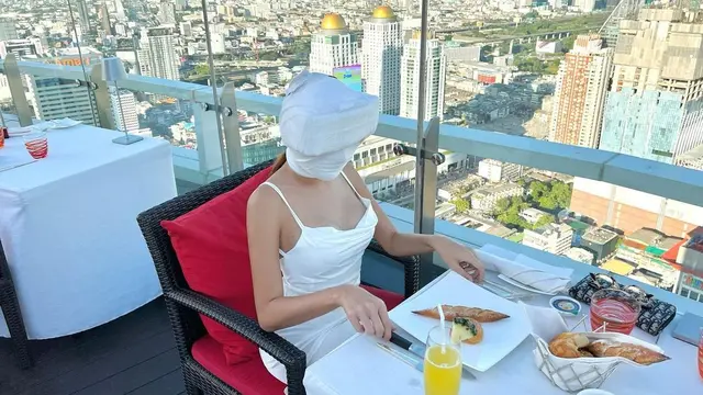 Lucinta Luna. (Foto: Dok. Instagram @lucintaluna_manjalita)