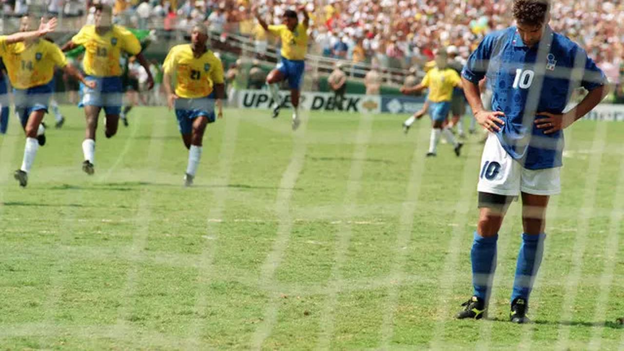 5 Momen Paling Menyakitkan di Sepak Bola: Timnas Inggris Patah Hati 2 Kali