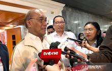 KNKT Ungkap Masinis KA Argo Bromo Rem 1,3 KM Sebelum Insiden Kereta Bekasi Timur