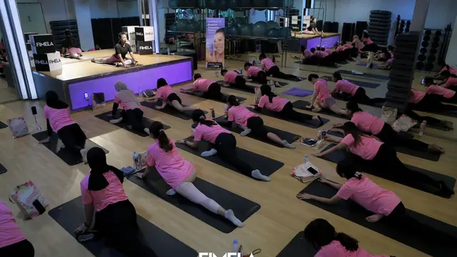 Gentle Yoga