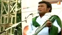 Dangdut Menjadi Primadona Kala Kampanye Parpol Tiba