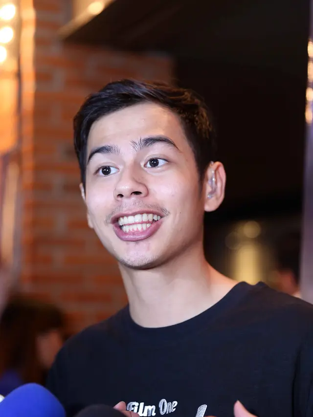[Bintang] Panji Surya