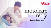 Drama Jepang Motokare Retry (Dok Vidio)