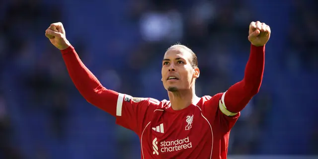 Kontrak Habis Musim Ini, Real Madrid Siap Bajak Kapten Liverpool