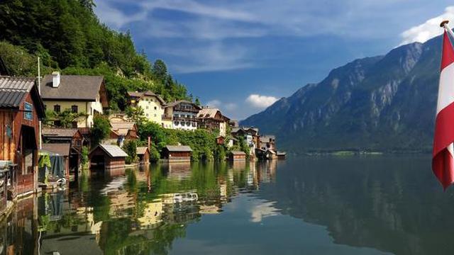 Uniknya Perayaan Halloween di 4 Negara Dunia