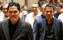 VIDEO: Kejutan PSSI! Erick Thohir Bongkar Prestasi Pengganti STY: Track Recordnya ...