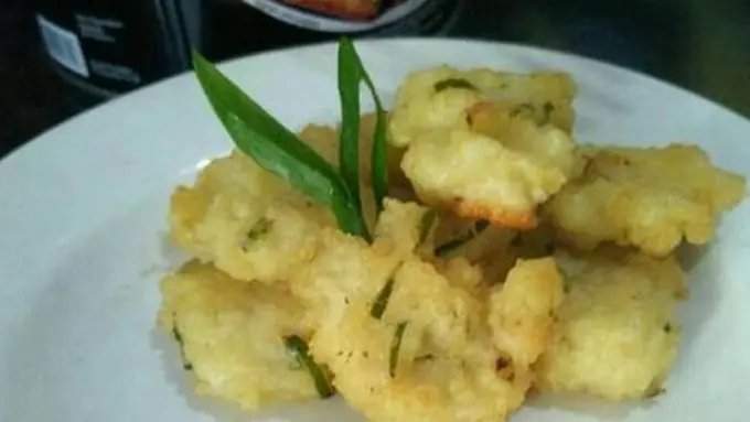 Cireng nasi./Copyright cookpad.com/Lya Azri