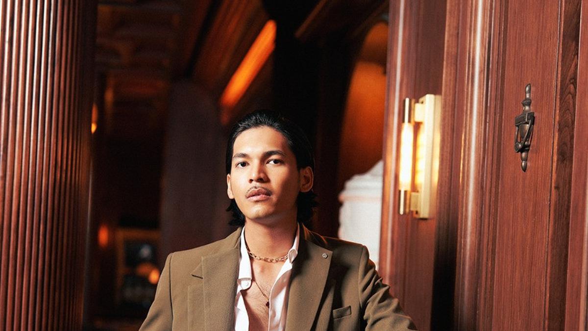 Dnanda Ceritakan Keindahan Sederhana Lewat Lagu Bola Mata Sayu