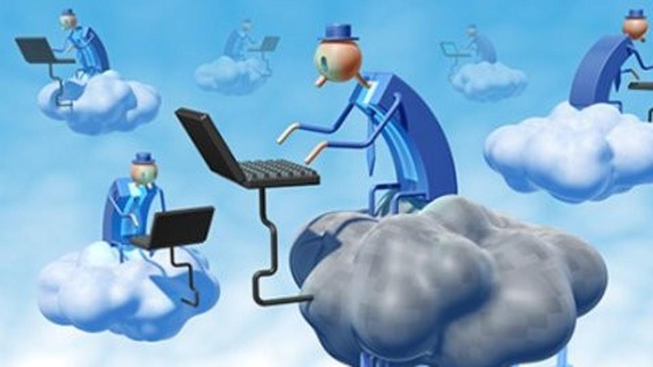 Seagate personal cloud, nikmati layanan cloud secara personal