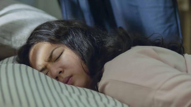 Jessica Mila dalam Imperfect. (Foto: Dok. Starvision Plus)