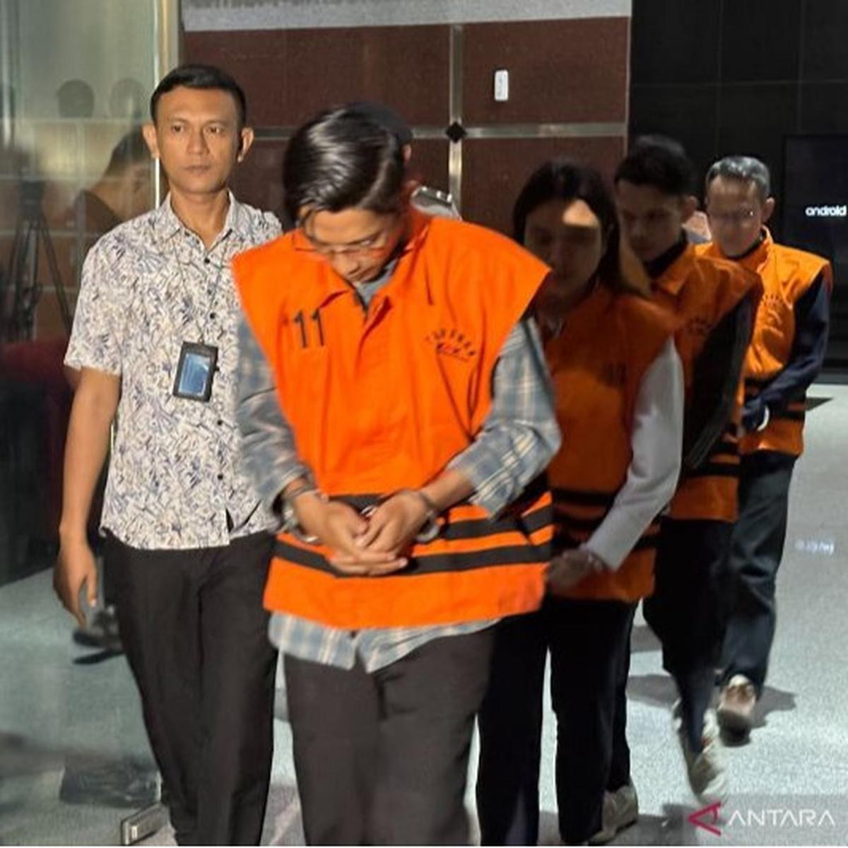 Terungkap! Pemain Bola dan Voli Jadi Korban Pemerasan TKA Kemenaker, KPK Dalami Modus Rp53 Miliar