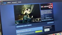Dreadout 3 Resmi Diumumkan, Game Horor Asli Indonesia Ini Siap Bikin Gamer Merinding di 2026! (Liputan6.com/ Yuslianson)