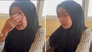 Ketua DPRD Bone Diduga Aniaya Staf Gara-Gara Kue