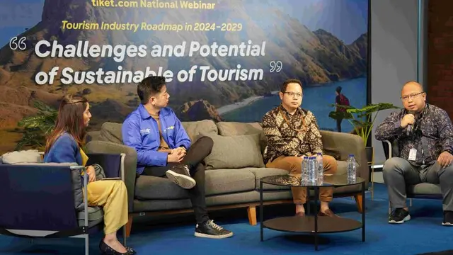 Peluang dan Tren 2024