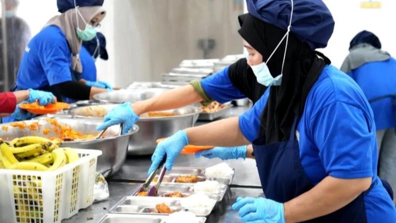 Perkuat Pengawasan, Kerja Sama Kemkomdigi BGN Tangkal Hoaks Program Makan Bergizi Gratis