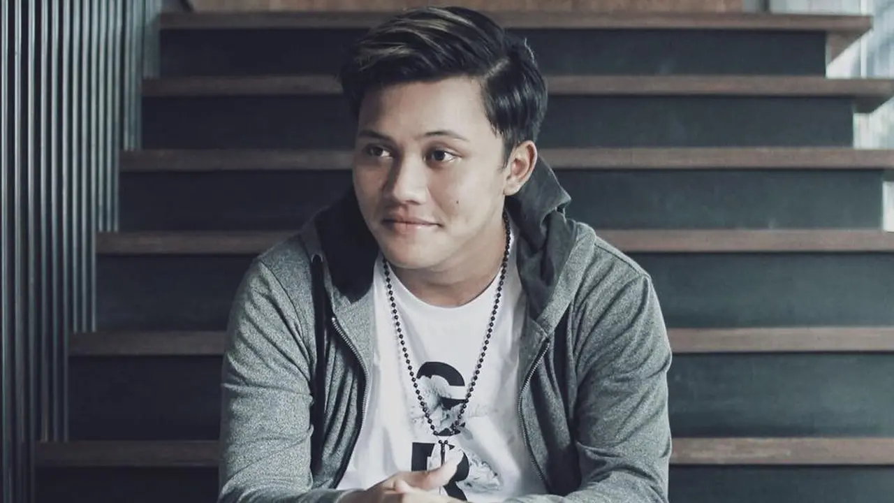 [Bintang] Rizky Febian