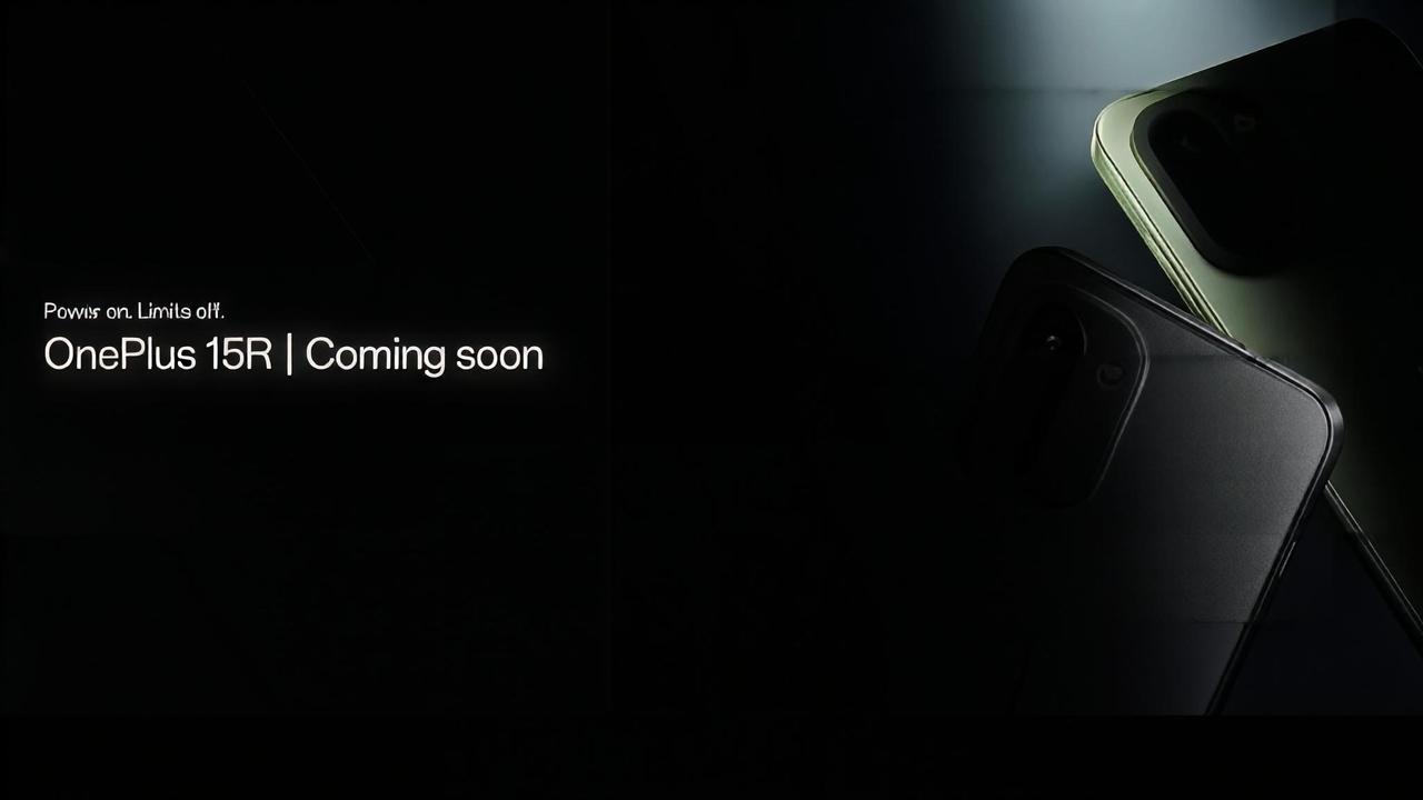 When is the OnePlus 15R Launch Date in India? Specifications and Price Leaked!