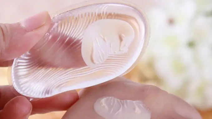 Selain Beautyblender, Ini Cara Makeup Menggunakan Siliblender