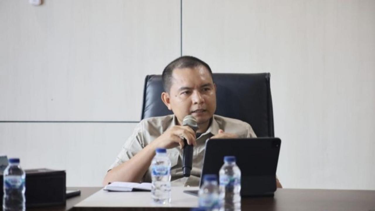 Pemkot Pekanbaru Bidik Pendapatan Pajak Daerah Rp1,3 Triliun di Tahun 2026