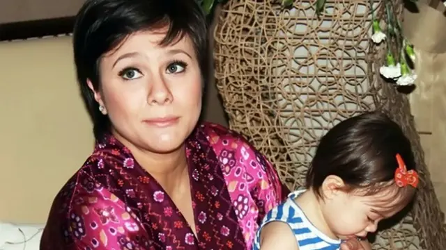 [Bintang] Dulu dan Kini: Definisi Cantik Nggak Ada Obat ala Wulan Guritno