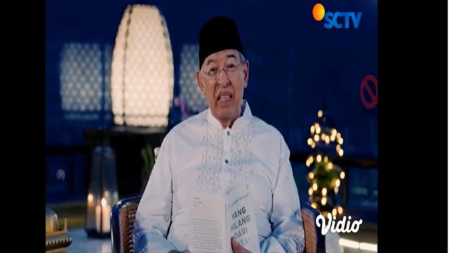 Mutiara Hati Quraish Shihab - Idul Fitri