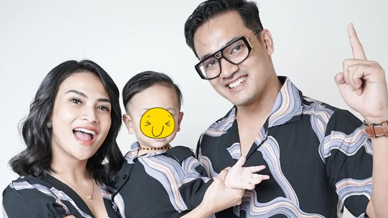 Hak Asuh Gala Sky Jatuh ke Tangan Keluarga Bibi Ardiansyah, Ini 3 Faktanya