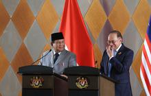 Indonesia dan Malaysia Sepakat Selesaikan Masalah Bilateral, Termasuk soal Tenaga Kerja