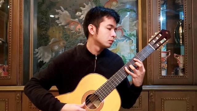 4 Fakta Sosok YouTuber Faisal Rahman Penumpang Sriwijaya Air SJ182